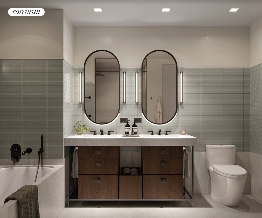 Condominio en Nueva York, Nueva York, Estados Unidos 3 - 16556994