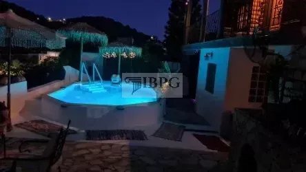 Villa in Aianteio Community, Salamina, Greece 3 - 16558301