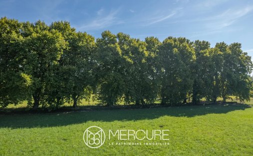 Castle for Sale in Istres, Provence-Alpes-Côte d'Azur, France