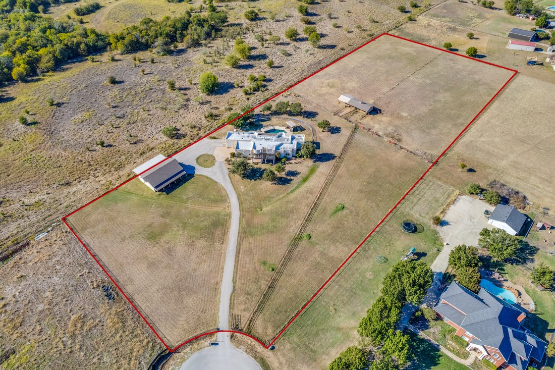 House in Fort Worth, Texas, United States 2 - 16557843