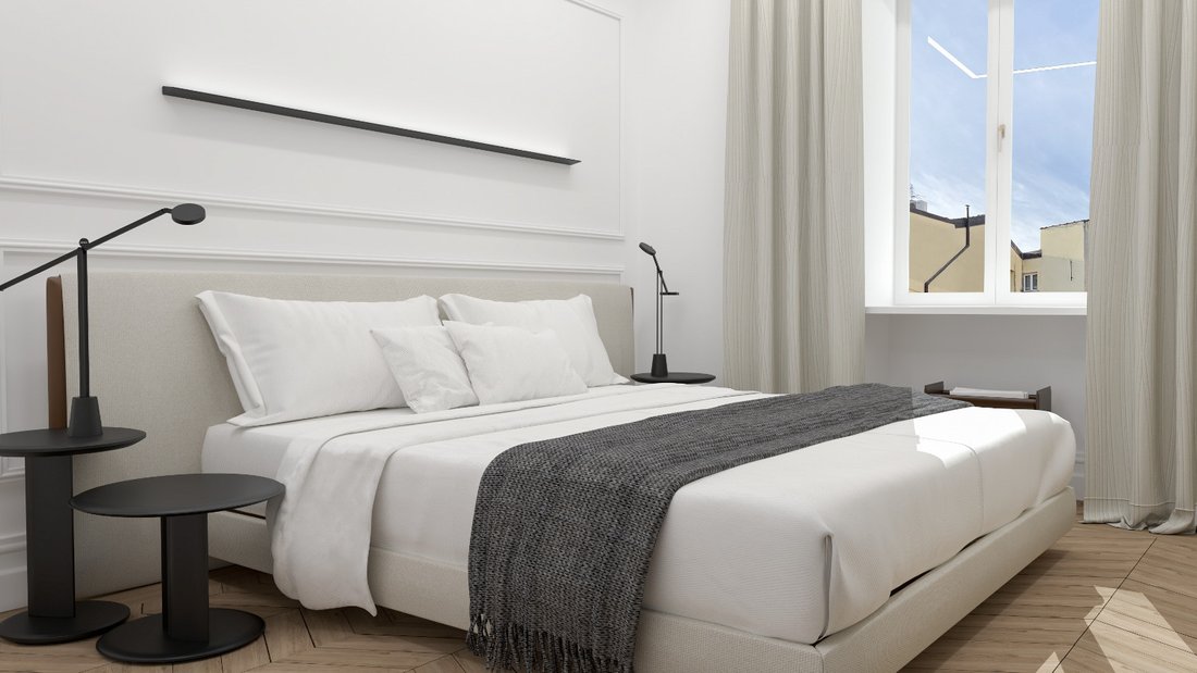 Apartment in Center, Alassio, Italy 3 - 16555792