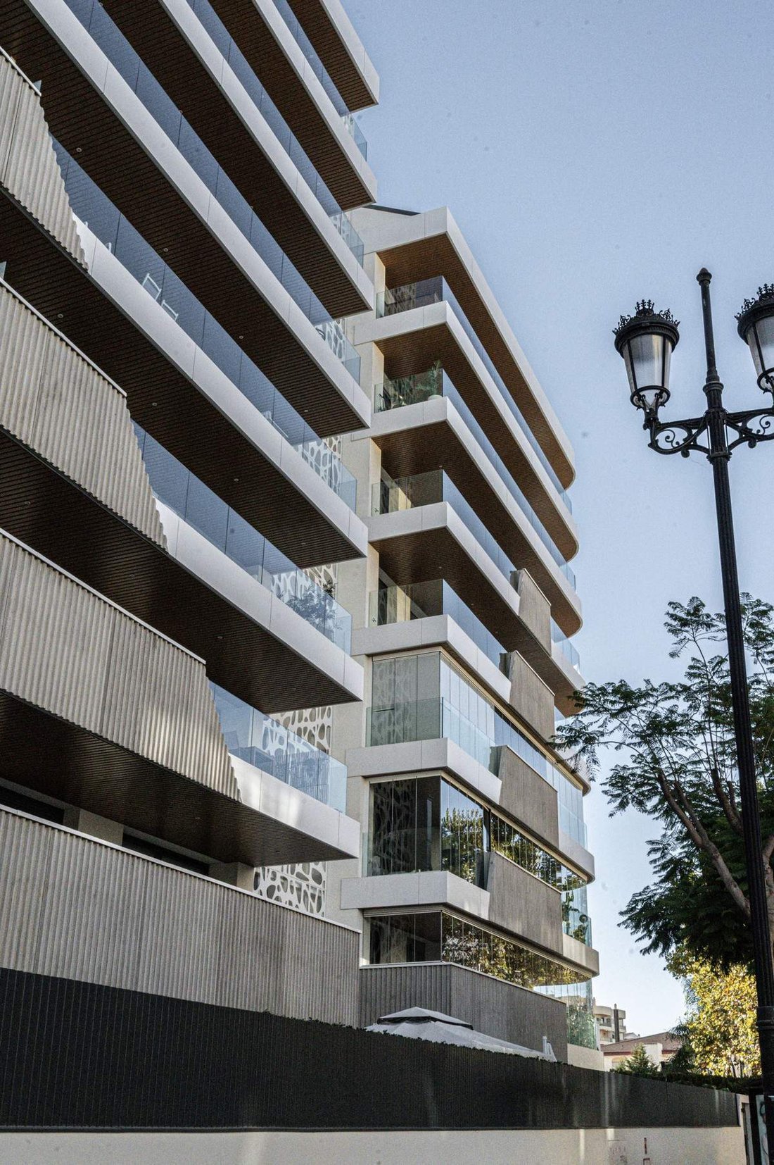 Apartment in Fuengirola, Andalusia, Spain 1 - 16556350