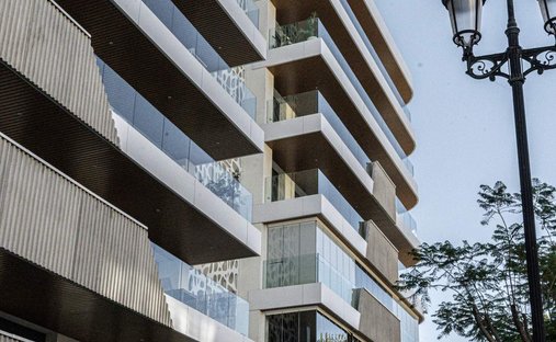 Appartamento a Fuengirola, Andalusia, Spagna 1