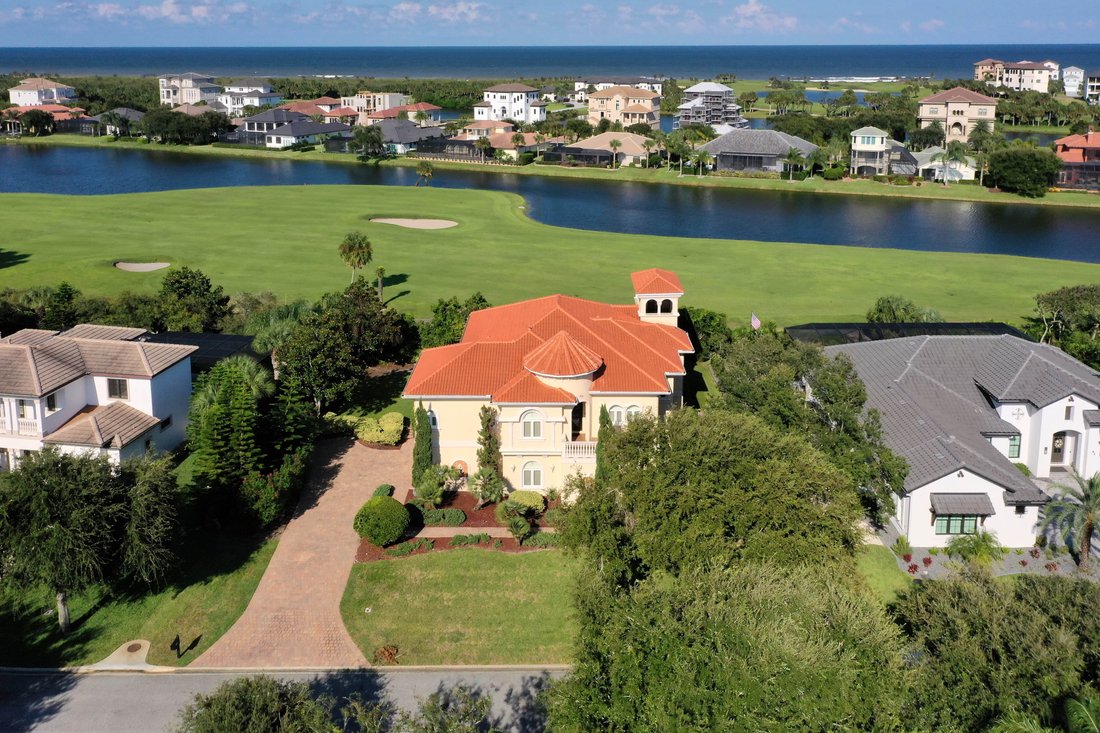 House in Palm Coast, Florida, United States 3 - 16557709
