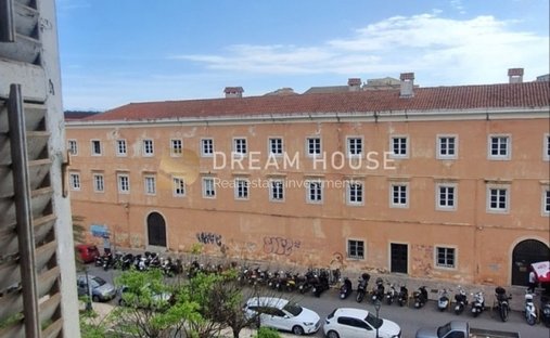 Apartment in Corfu, Peloponnese, Western Greece and the Ionian, Greece 1