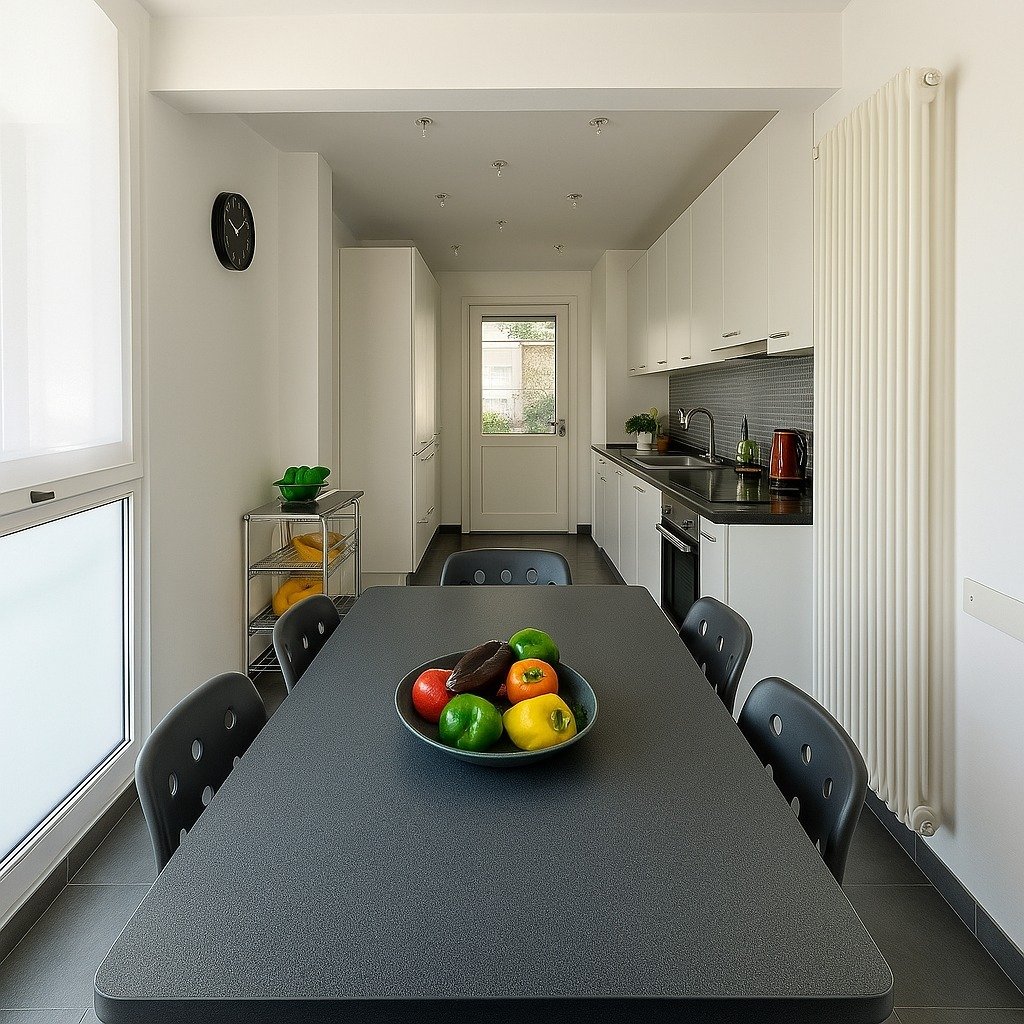 Apartment in Center - Marina, Sanremo, Liguria 5 - 16555505