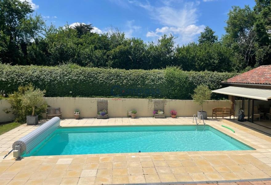 House in Vic-Fezensac, Occitania, France 3 - 16556672