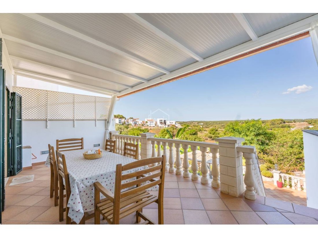 Villa in Alaior, Balearic Islands, Spain 5 - 16557406