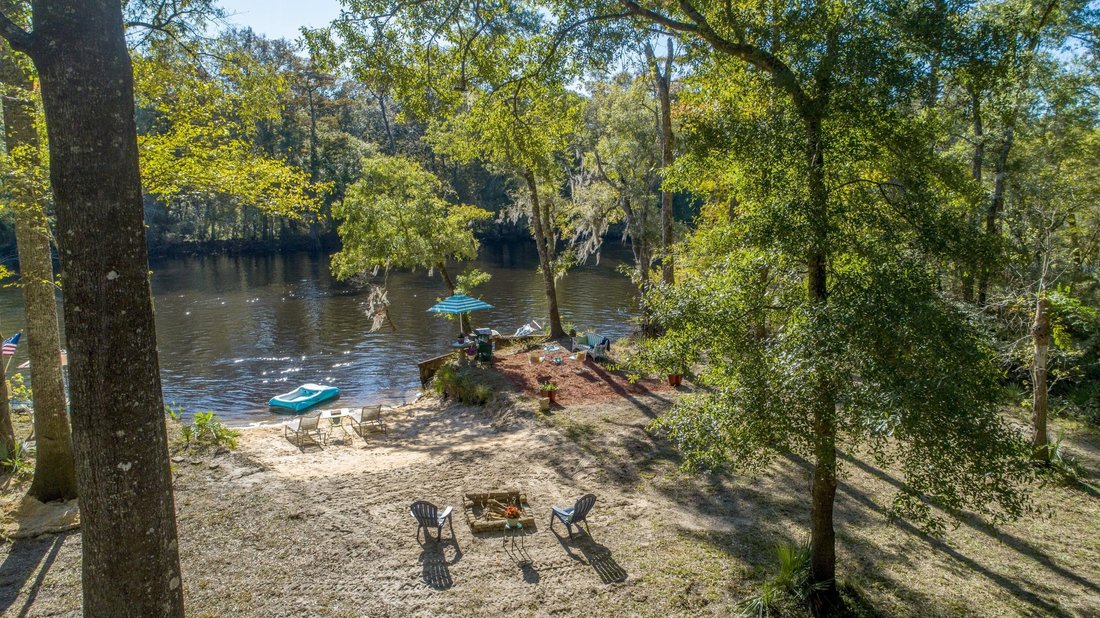 Land in Ridgeville, South Carolina, United States 3 - 16558915