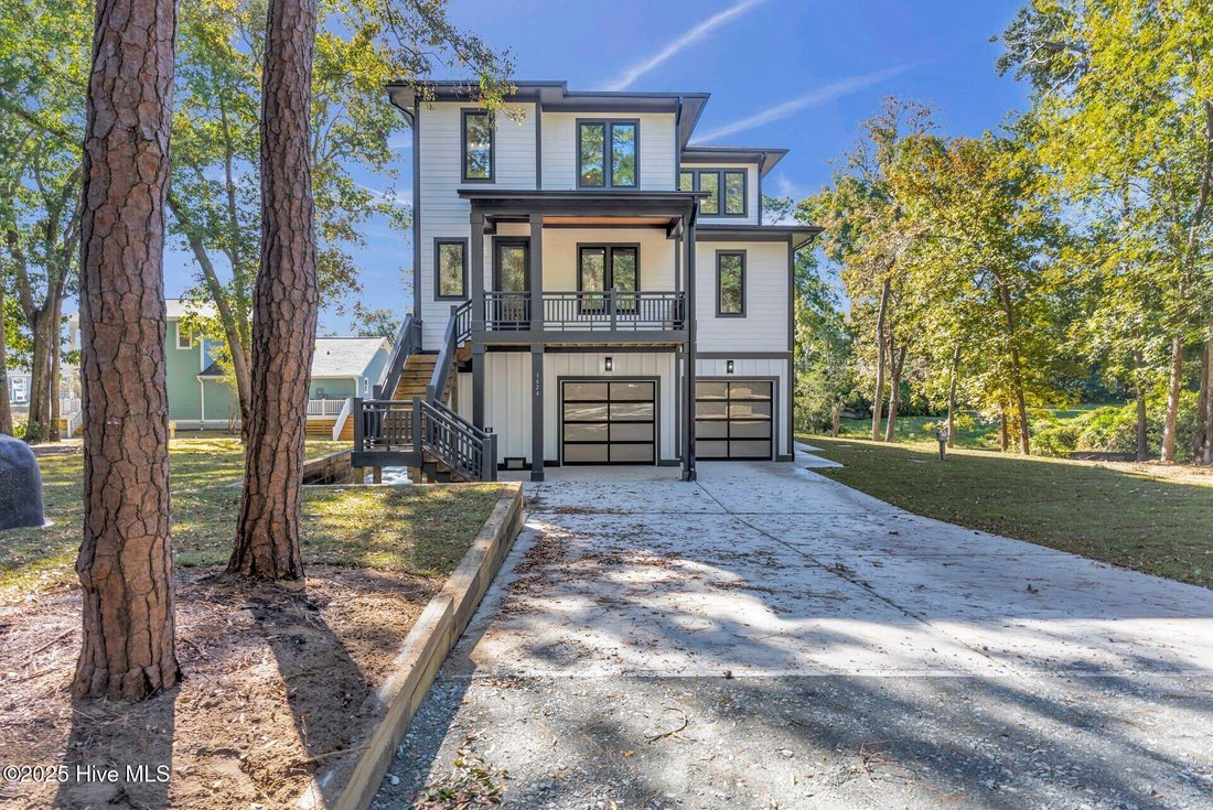 House in Porters Neck, North Carolina, United States 1 - 16558989