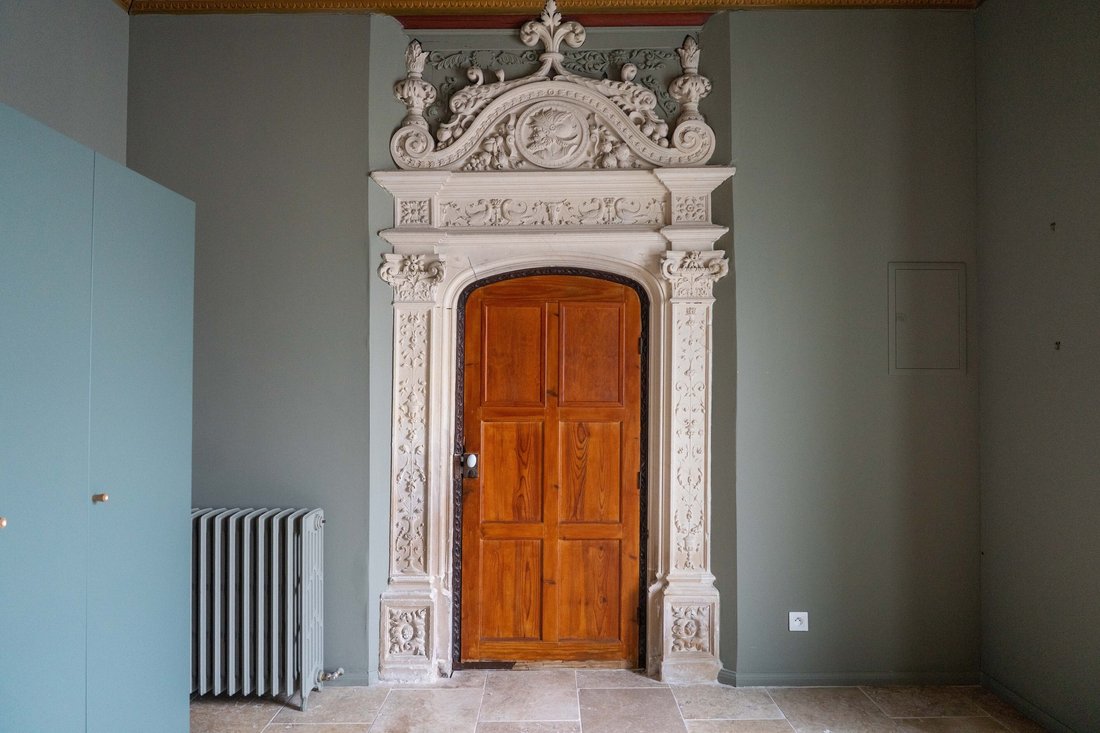 House in Centre Ville, Saint-Jean-d'Angély, France 5 - 16559297
