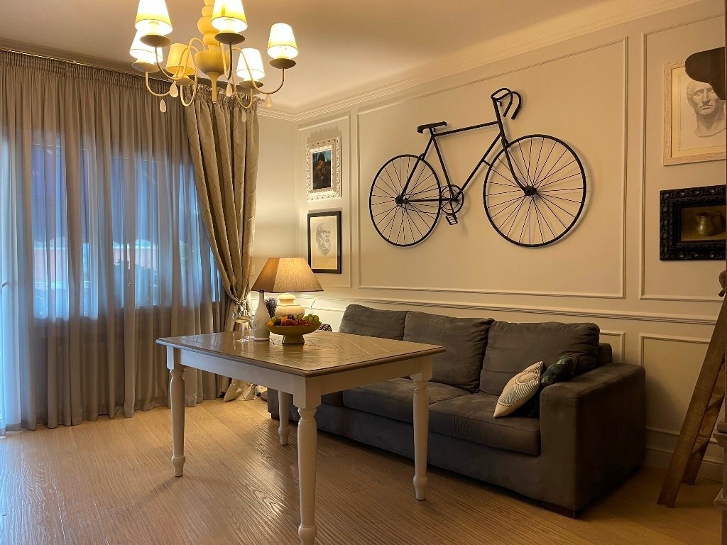Apartment in Center - Marina, Sanremo, Liguria 2 - 16555563