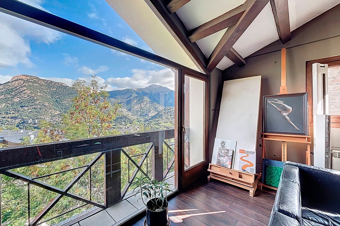 House in La Massana, La Massana, Andorra 4 - 16557550