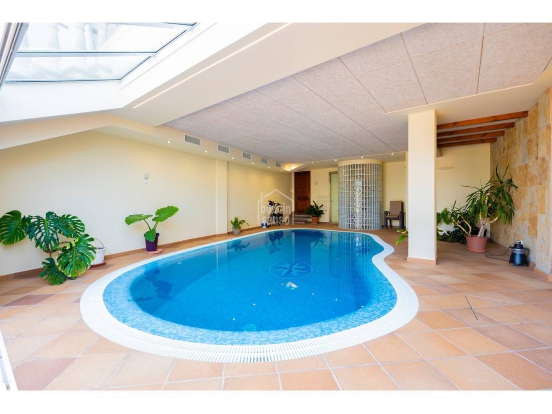 Villa in Alaior, Balearic Islands, Spain 2 - 16557406
