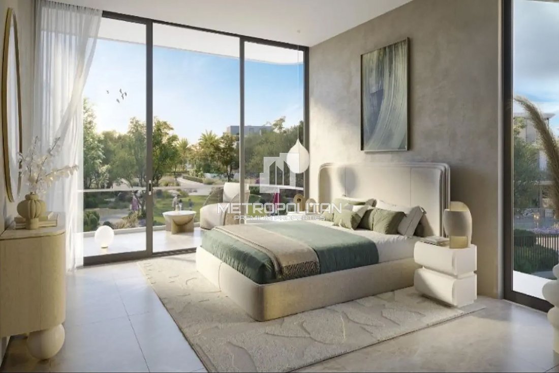 Villa in Zabeel, Dubai, United Arab Emirates 4 - 16557496