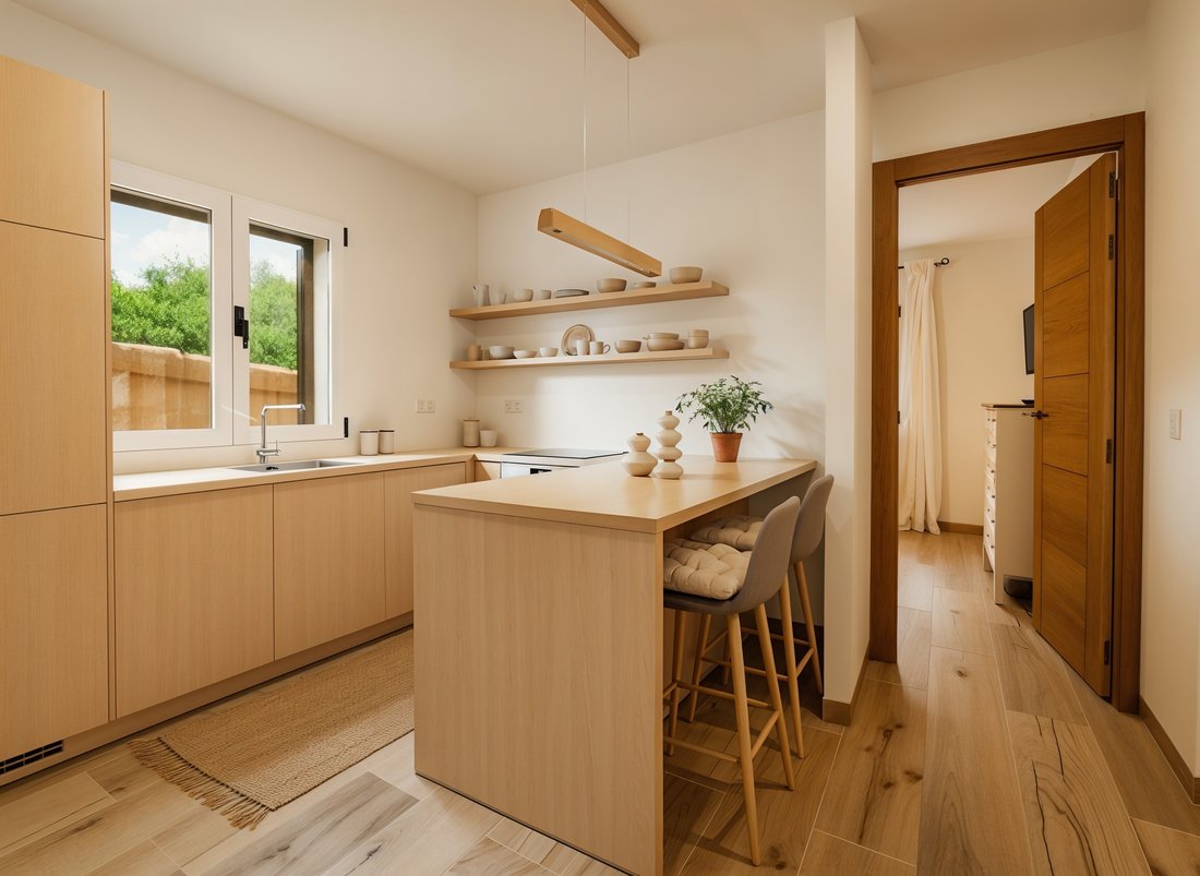House in Santanyi, Balearic Islands, Spain 2 - 16556979