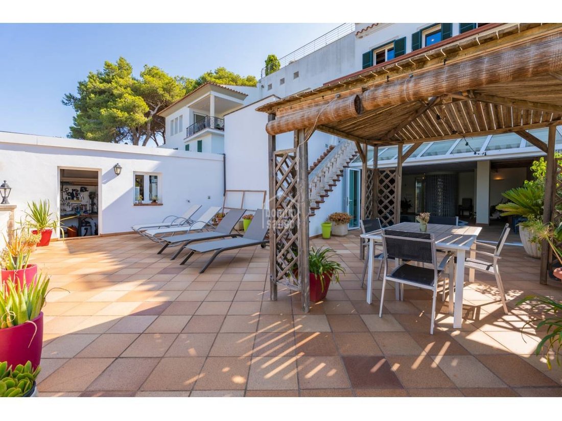 Villa in Alaior, Balearic Islands, Spain 4 - 16557406