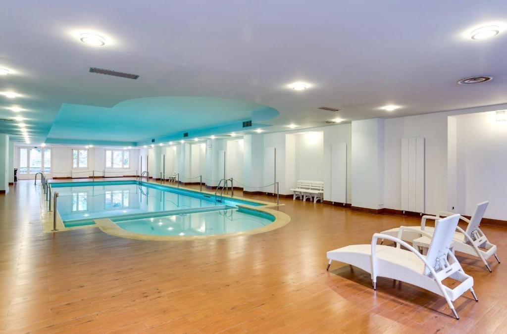 Apartment in Marconi - Porrine, Ospedaletti, Liguria 4 - 16555829