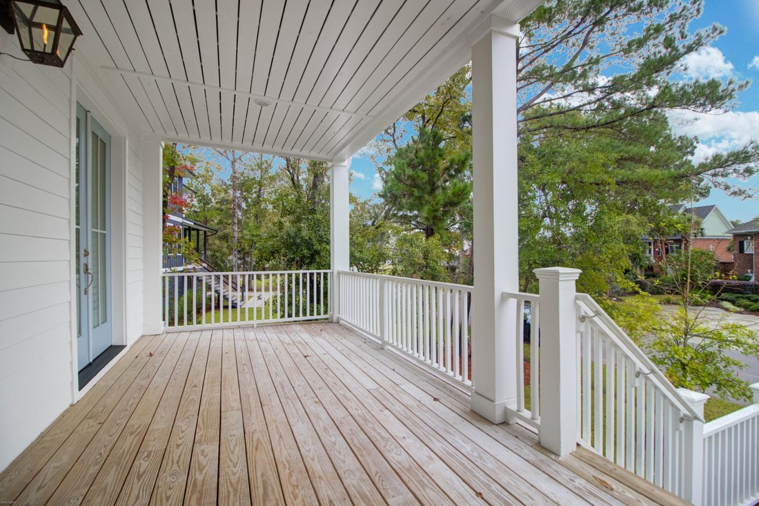 Maison à Charleston, Caroline du Sud, États-Unis 4 - 16559137