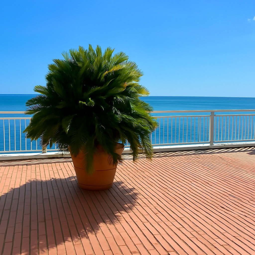 Apartment in Capo Nero - Aurelia Levante, Ospedaletti, Liguria 4 - 16555671