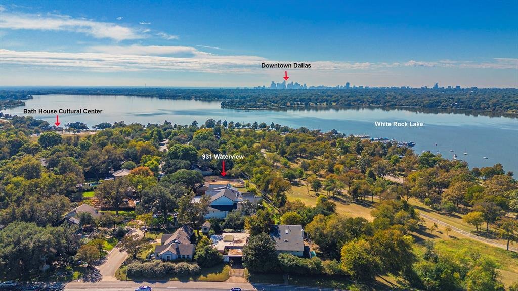 House in Dallas, Texas, United States 1 - 16516716