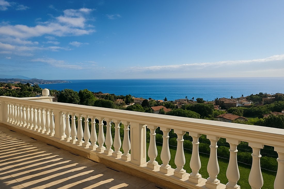 Villa a Corso degli Inglesi, Sanremo, Liguria 1 - 16555886