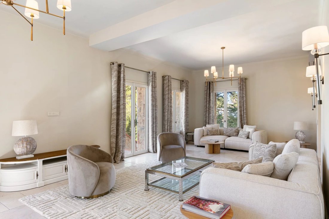 House in Lagare, Antibes, France 5 - 16557811