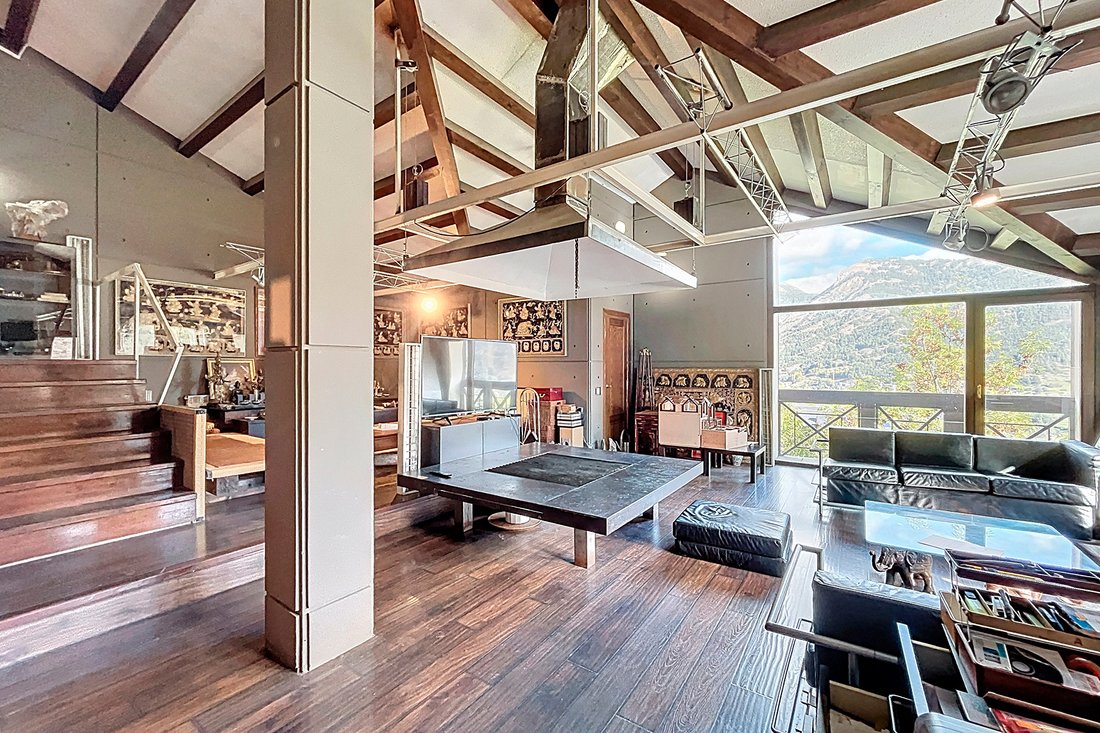 House in La Massana, La Massana, Andorra 1 - 16557550