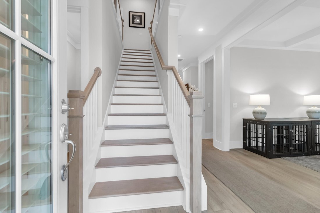 Maison à Charleston, Caroline du Sud, États-Unis 5 - 16559137