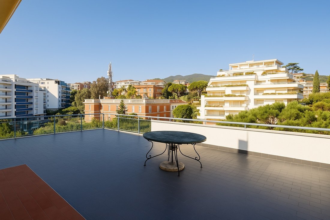 Apartment in Center - Marina, Sanremo, Liguria 4 - 16555505