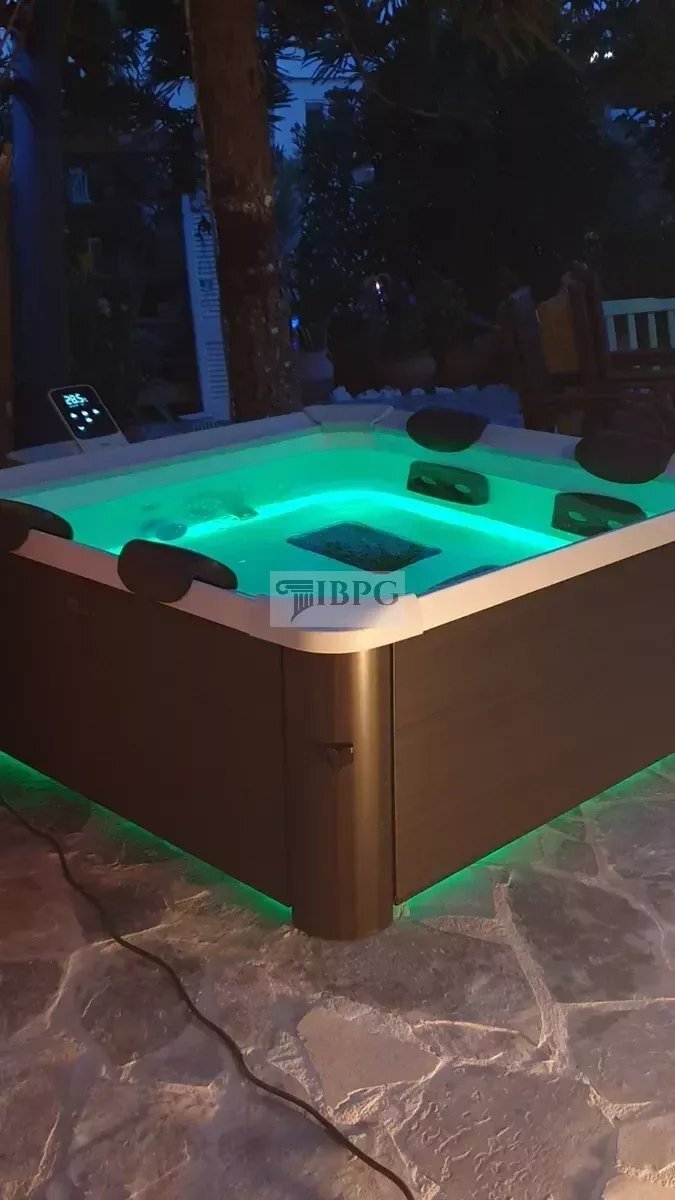 Villa in Aianteio Community, Salamina, Greece 5 - 16558301