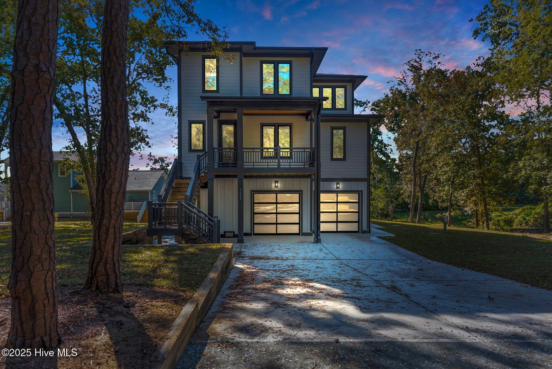House in Porters Neck, North Carolina, United States 2 - 16558989