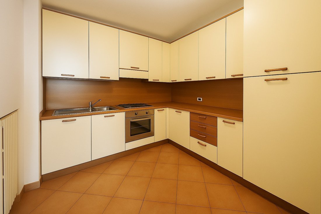 Apartment in Center - Marina, Sanremo, Liguria 5 - 16555870