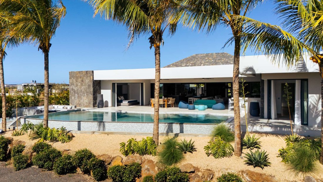 House in Grand Baie, Rivière du Rempart District, Mauritius 3 - 16556669