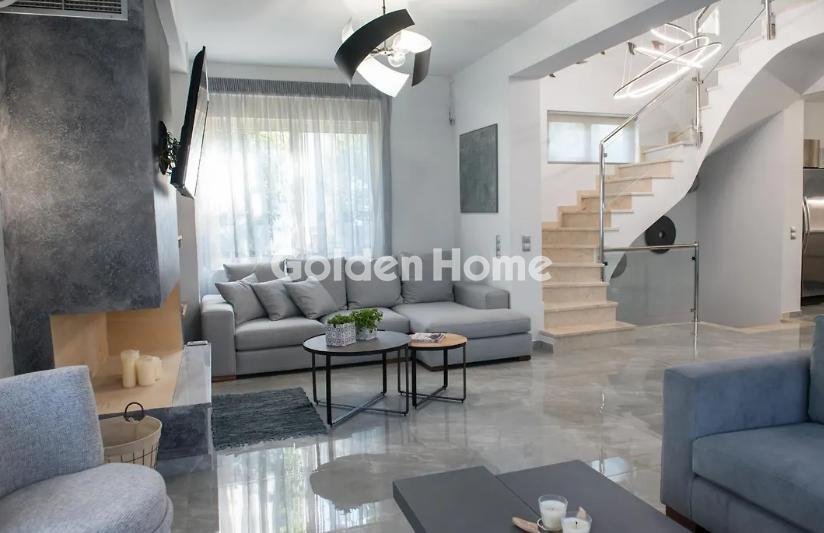 House in South Athens, Attica, Greece 1 - 16558261