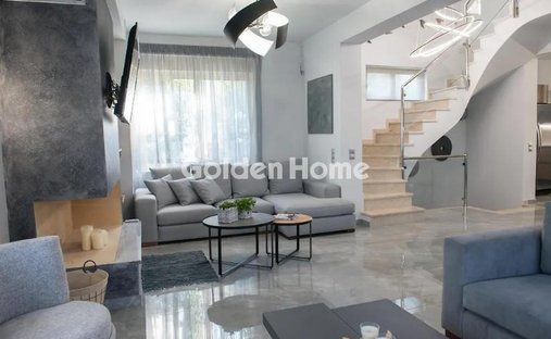 Casa in South Athens, Attica, Grecia 1