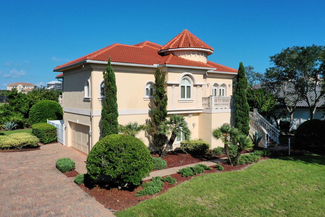 House in Palm Coast, Florida, United States 4 - 16557709