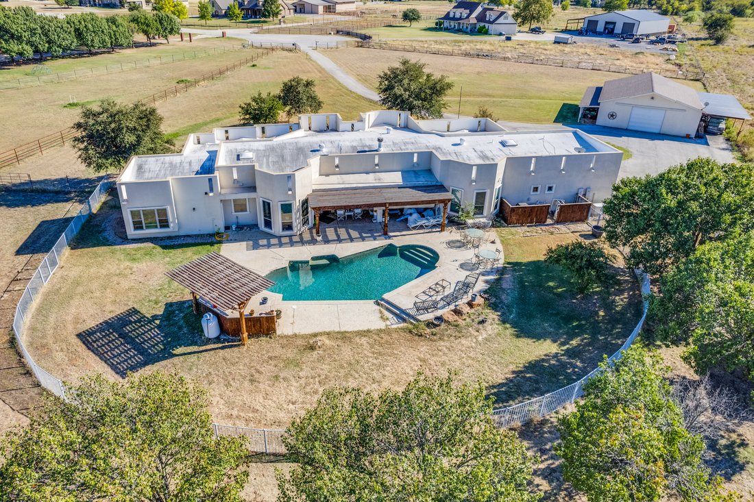 House in Fort Worth, Texas, United States 1 - 16557843