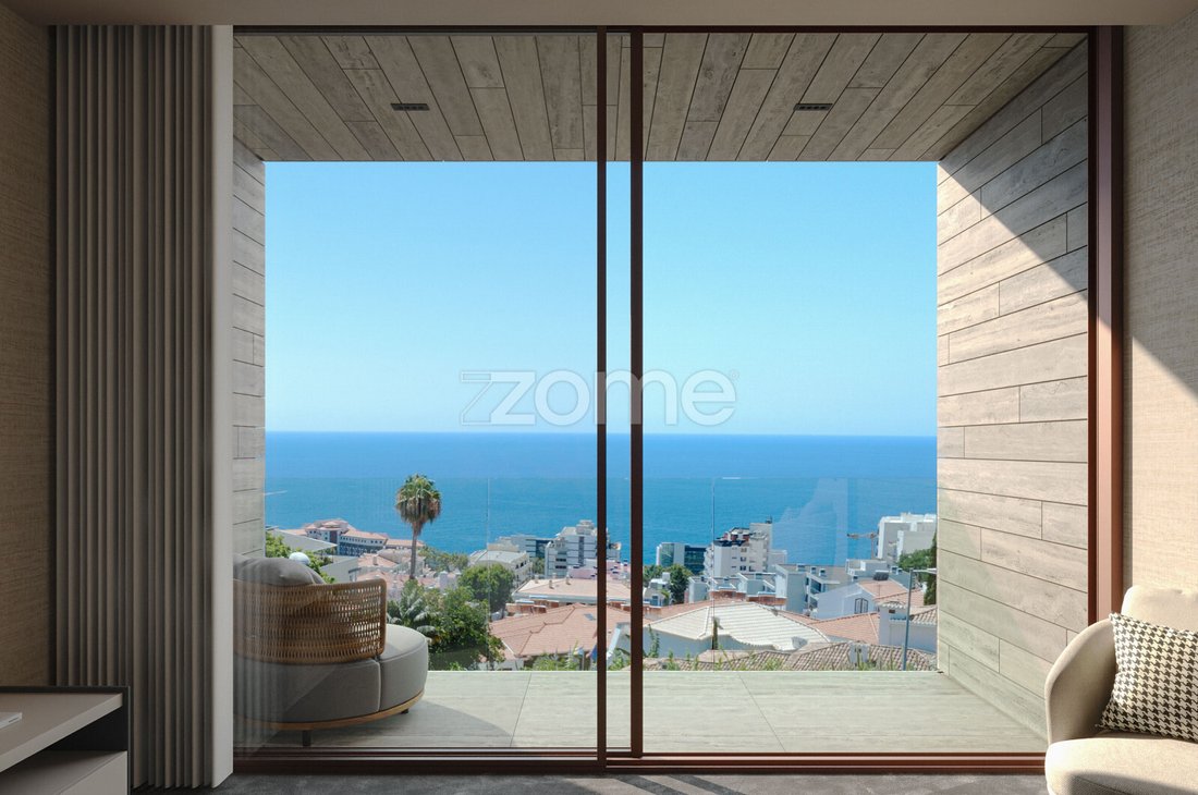 House in Sao Martinho, Madeira, Portugal 5 - 16558685