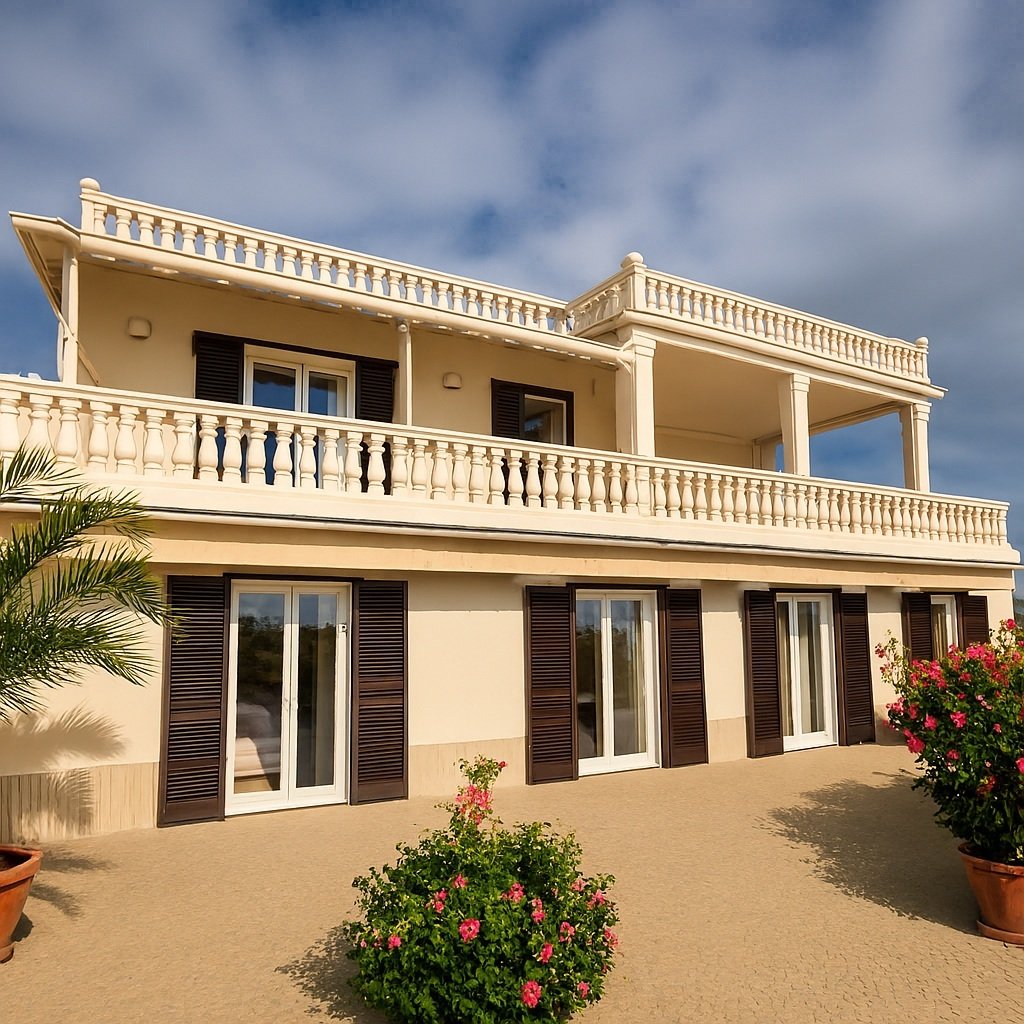 Villa a Corso degli Inglesi, Sanremo, Liguria 2 - 16555886