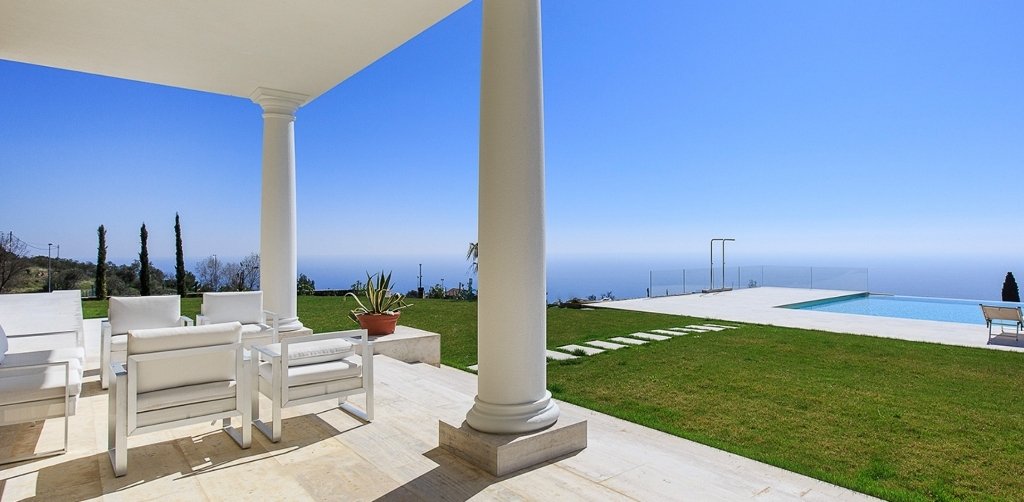 Villa in Dolcedo, Liguria, Italy 2 - 16555929