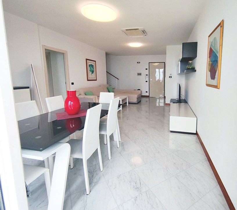 Apartment in Marconi - Porrine, Ospedaletti, Liguria 3 - 16555540
