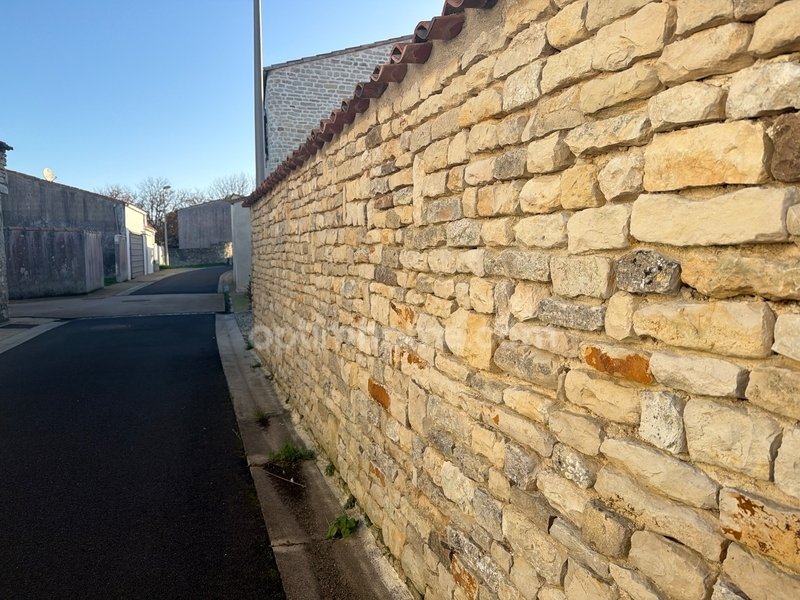 House in Le Bois-Plage-en-Ré, Nouvelle-Aquitaine, France 1 - 16222048