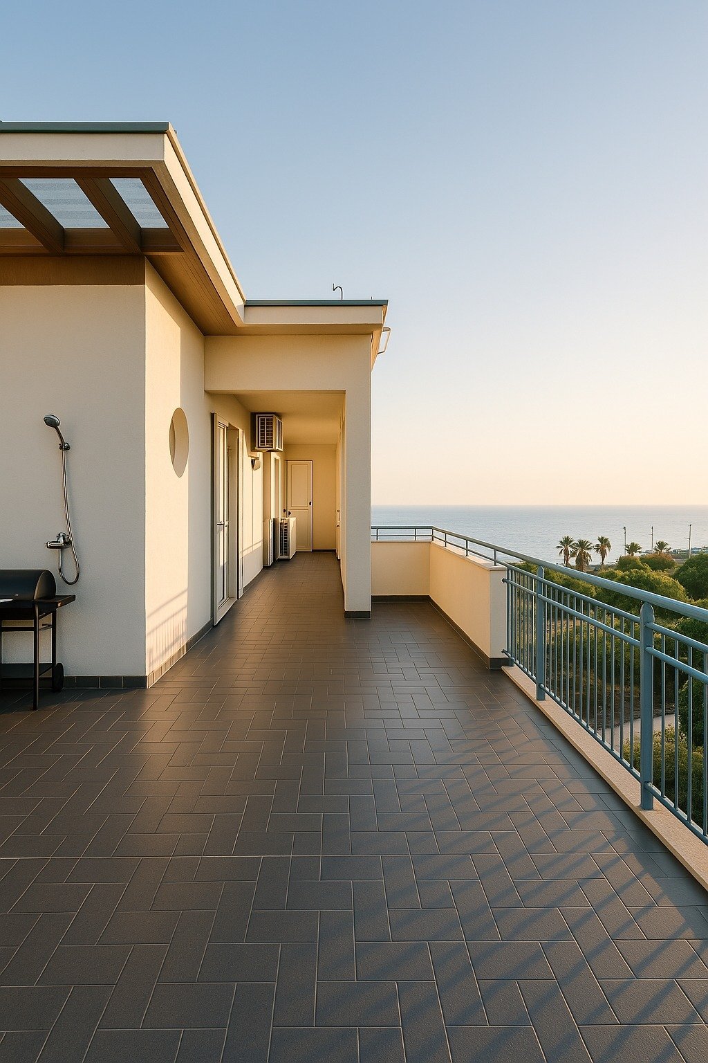 Apartment in Center - Marina, Sanremo, Liguria 3 - 16555505