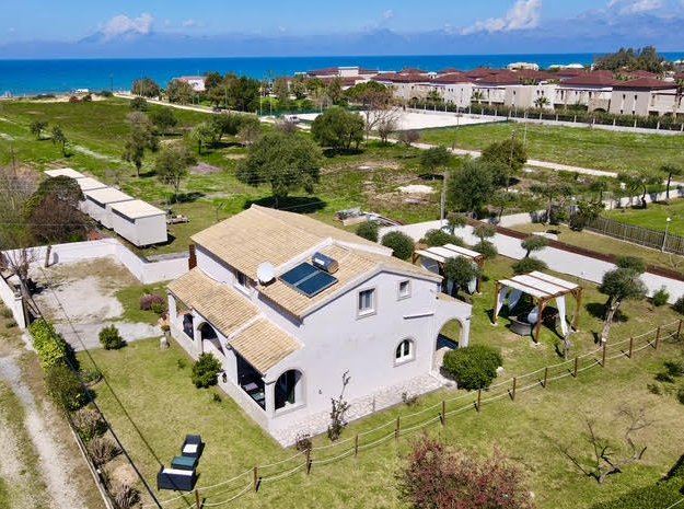 Villa in Corfu, Peloponnese, Western Greece and the Ionian, Greece 1 - 16555852