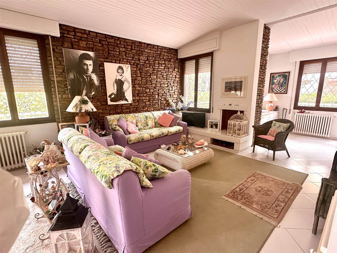 Villa in Focette, Pietrasanta, Italy 1 - 16557981