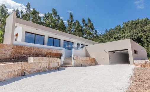 Villa in Alvorninha, Leiria District, Portugal 1