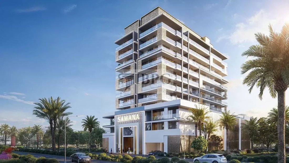 Apartment in Palm Jumeirah, Dubai, United Arab Emirates 2 - 16556736