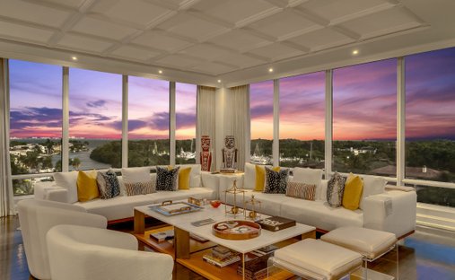 Condominio a Miami, Florida, Stati Uniti 1