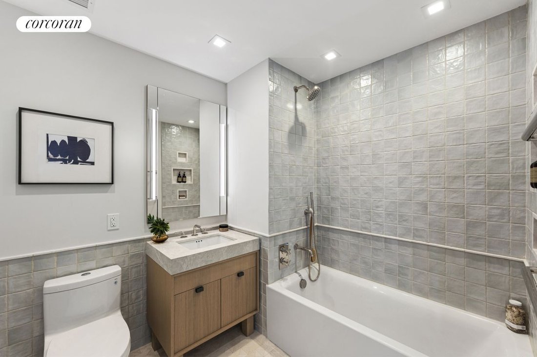 Condo in New York, New York, United States 5 - 16555930